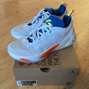 Jordan Luka 1 “Next Nature” sz 12